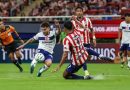 CHIVAS INICIA EL APERTURA 2026 CON DERROTA