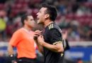 CHIVAS Y CRUZ AZUL LE CERRARON LA PUERTA AL «CHUCKY» LOZANO