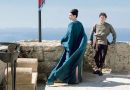 CHRISTOPHER NOLAN ROMPE LA TAQUILLA CON “THE ODYSSEY”