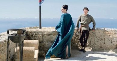 CHRISTOPHER NOLAN ROMPE LA TAQUILLA CON “THE ODYSSEY”