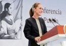 CLAUDIA SHEINBAUM DESTACA MÍNIMO HISTÓRICO DE HOMICIDIOS DEL 21 DE JULIO