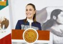 CLAUDIA SHEINBAUM NIEGA OPACIDAD EN LA CENA CON LA FIFA