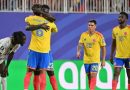 COLOMBIA VENCE A GHANA CON LA MÍNIMA Y AVANZA A LOS OCTAVOS DE FINAL