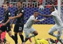 CON GOLEADA, MARRUECOS ELIMINA A CANADÁ DEL MUNDIAL