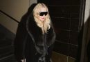 “CONFESSIONS II”, EL APLAUDIDO REGRESO MUSICAL DE MADONNA