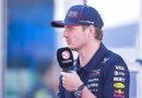 CONFIRMAN QUE MAX VERSTAPPEN SEGUIRÁ CON RED BULL HASTA 2028