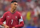 CRISTIANO RONALDO DICE ADIÓS A LOS MUNDIALES CON RÉCORD HISTÓRICO