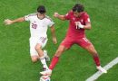 CRISTIANO Y PORTUGAL DICEN ADIÓS AL MUNDIAL ANTE ESPAÑA CON GOL DE MIKEL MERINO