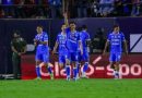 CRUZ AZUL ESTRENA SU TÍTULO CON REMONTADA ANTE ATLÉTICO DE SAN LUIS