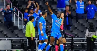 CRUZ AZUL VENCE A PUEBLA EN EL INICIO DE LA FECHA 2