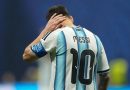 CUANDO EL CUERPO SE CONVIERTE EN AUTOBIOGRAFÍA; QUÉ REVELAN LOS TATUAJES DE LOS FUTBOLISTAS