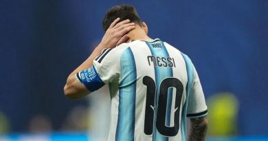 CUANDO EL CUERPO SE CONVIERTE EN AUTOBIOGRAFÍA; QUÉ REVELAN LOS TATUAJES DE LOS FUTBOLISTAS