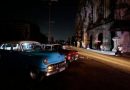 CUBA SIN LUZ: SUFRE SU SEGUNDO APAGÓN NACIONAL ESTA SEMANA