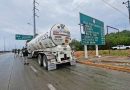 DAN REVÉS A FGR EN CASO DE CONTRABANDO DE 144 MILLONES DE LITROS DE HIDROCARBUROS POR ADUANA DE MATAMOROS