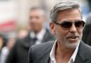 DARÁN A GEORGE CLOONEY PREMIO A LA TRAYECTORIA EN FESTIVAL DE CINE DE VENECIA
