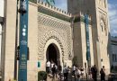 DE MONUMENTO HISTÓRICO A ÍCONO CULTURAL; LA GRAN MEZQUITA DE PARÍS CUMPLE 100 AÑOS