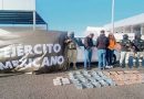 DECOMISOS DE FENTANILO EN MÉXICO CAEN TRAS RÉCORD DE 2023; PERSISTEN DUDAS SOBRE EL TRÁFICO