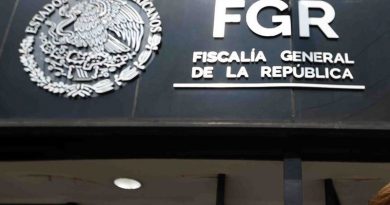 DEFENSA DE GILDA LOZOYA, INCONFORME POR FILTRACIÓN DE FOTOS Y VIDEO DE SU DETENCIÓN