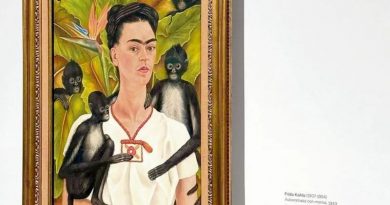 DEFINEN LA RUTA EUROPEA PARA LA GIRA DE LA COLECCIÓN GELMAN