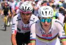 DEL TORO, TERCER LUGAR EN LA ETAPA SEIS DEL TOUR DE FRANCIA
