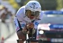DEL TORO TERMINA EN EL TOP 5 EN LA ETAPA 16 DEL TOUR DE FRANCIA