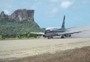 DESAPARECE UN AVIÓN DE CARGA CON CINCO TRIPULANTES EN PAKISTÁN