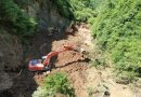 DESLIZAMIENTO DE TIERRA EN PROVINCIA DE CHINA DEJA 21 MUERTOS; SEPULTÓ A 33 PERSONAS