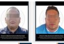 DETIENEN A MANDOS POLICIALES DE ZACAPU, MICHOACÁN