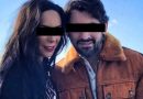 DETIENEN A ALEJANDRO MARIO, CUÑADO DE INÉS GÓMEZ MONT E IMPLICADO EN RED DE EMPRESAS FANTASMA