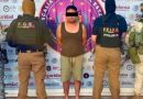 DETIENEN A EXPOLICÍA POR PRESUNTO SECUESTRO Y VÍNCULOS CON ‘LOS ARDILLOS’ EN GUERRERO