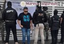 DETIENEN A OPERADOR FINANCIERO DEL CÁRTEL DEL NORESTE