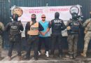 DETIENEN AL ‘M4’, PRESUNTO LÍDER DEL CJNG Y A NUEVE INTEGRANTES EN NAYARIT