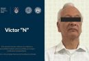 DETIENEN EN CDMX AL EXDIRECTOR DE PEMEX, VÍCTOR RODRÍGUEZ PADILLA