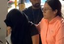 DICTAN PRISIÓN PREVENTIVA A DANNA YANINA POR FEMINICIDIO DE DAFNE