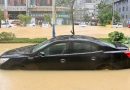 DOS MUERTOS Y 55 MIL AFECTADOS EN CHINA TRAS INUNDACIONES POR EL TIFÓN ‘MAYSAK’