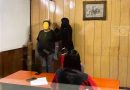 ESTUDIANTES DE NUTRICIÓN DE LA UNIVERSIDAD DE MATEHUALA FORTALECEN SUS HABILIDADES CLÍNICAS MEDIANTE PRÁCTICA DE ENTREVISTA EN CÁMARA DE GESELL