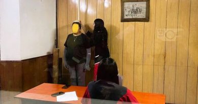 ESTUDIANTES DE NUTRICIÓN DE LA UNIVERSIDAD DE MATEHUALA FORTALECEN SUS HABILIDADES CLÍNICAS MEDIANTE PRÁCTICA DE ENTREVISTA EN CÁMARA DE GESELL