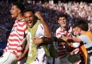 EU VENCE A BOSNIA Y ENFRENTARÁ A BÉLGICA EN LOS OCTAVOS DEL MUNDIAL