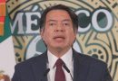 EDUCACIÓN MILITAR NO ESTÁ AUTORIZADA EN MÉXICO, AFIRMA LA SEP