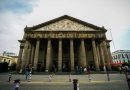 EL TEATRO DEGOLLADO ABRE SU MEMORIA HISTÓRICA PARA CELEBRAR 160 AÑOS