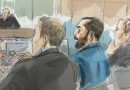 EL CASO RUSHDIE QUEDA EN MANOS DEL JURADO