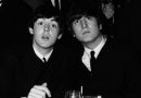 EL DÍA QUE JOHN LENNON Y PAUL MCCARTNEY SE CONOCIERON EN EL LUGAR MENOS ROCKERO Y MÁS SAGRADO