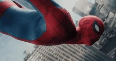 EL MUNDO OLVIDÓ A PETER PARKER