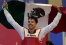 EL TAEKWONDO Y JUDO CONTRIBUYEN A LA COSECHA DE LA DELEGACIÓN MEXICANA