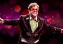 ELTON JOHN VUELVE A MÉXICO TRAS 14 AÑOS DE AUSENCIA
