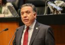 ENRIQUE INZUNZA REAPARECE EN BADIRAGUATO EN MEDIO DE POLÉMICA POR ROCHA MOYA Y ‘EL MAYO’ ZAMBADA