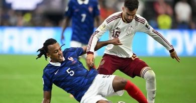 ESPAÑA DERROTA A FRANCIA Y VUELVE A LA FINAL DE LA COPA DEL MUNDO