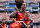 ESPAÑA LLEGA A LA SEMIFINAL CON UNA IDENTIDAD CLARA
