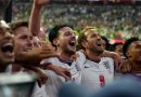 ESTA ES LA CANCIÓN QUE CANTÓ INGLATERRA TRAS ELIMINAR A MÉXICO DEL MUNDIAL 2026