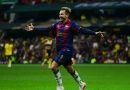 EUGENIO PIZZUTO, DE PROMESA MUNDIALISTA A RENACER COMO GOLEADOR DEL ATLANTE